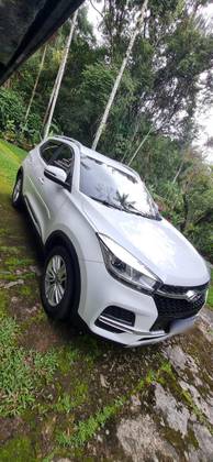 CAOA CHERY TIGGO 5x 1.5 VVT TURBO iFLEX T DCT